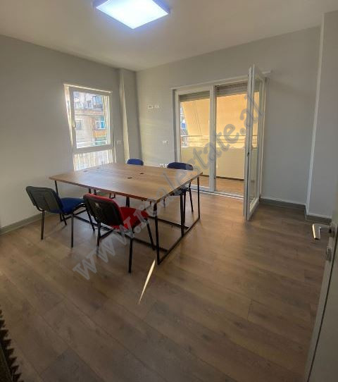 Office space for rent near 21 Dhjetori area in Tirana, Albania